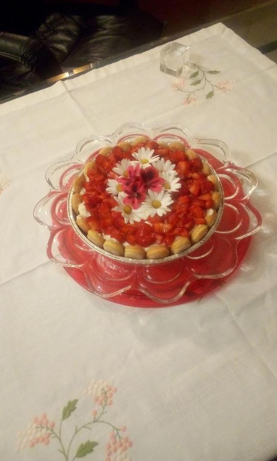 La Casa Di Mariu Panzió Furnari Kültér fotó