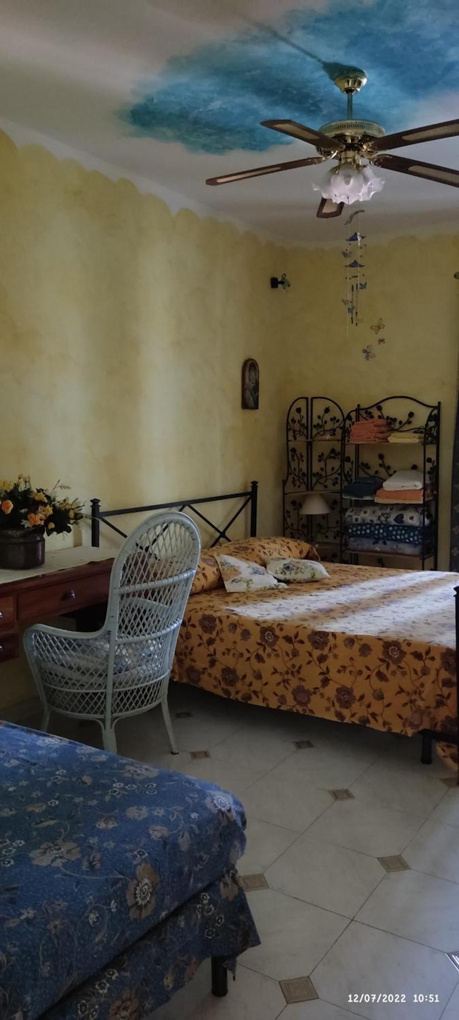 La Casa Di Mariu Panzió Furnari Kültér fotó