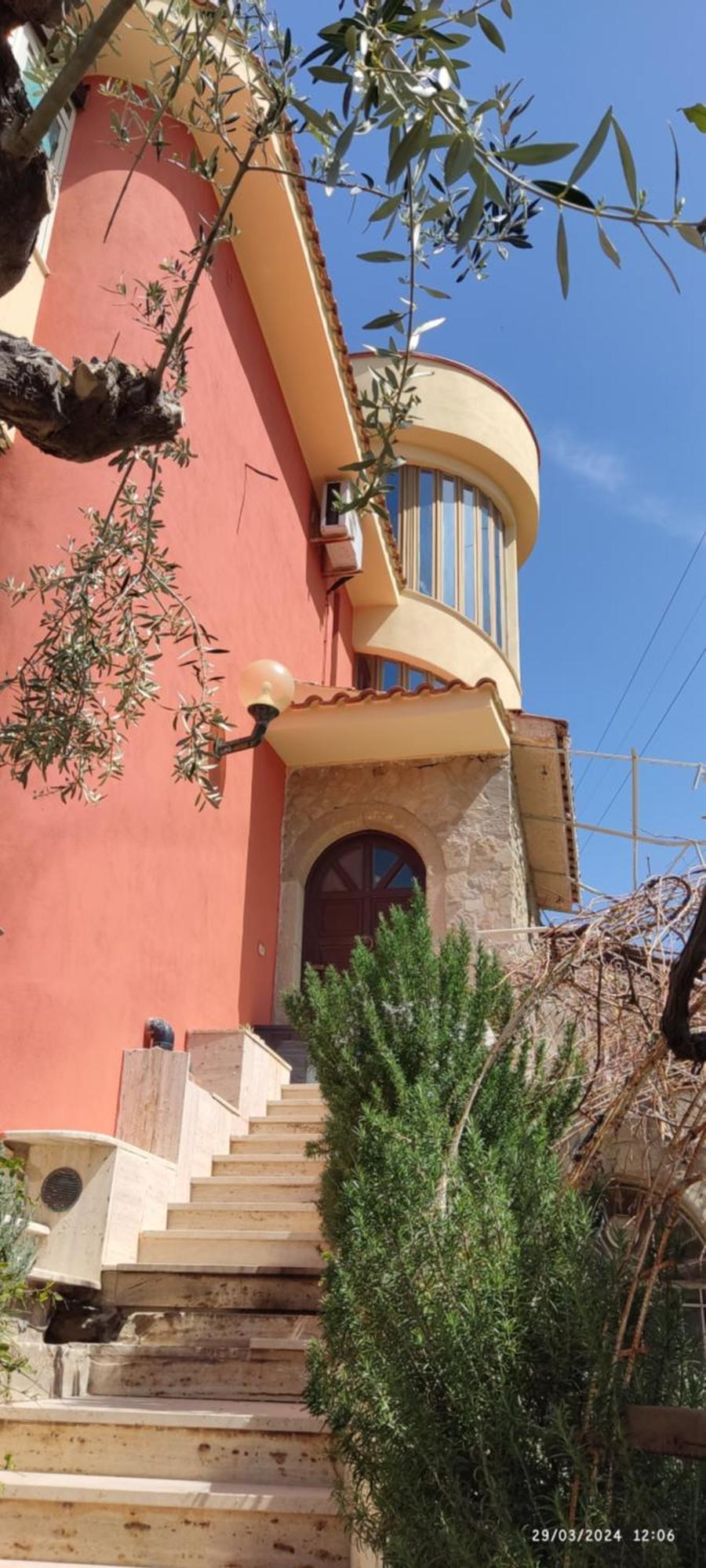 La Casa Di Mariu Panzió Furnari Kültér fotó